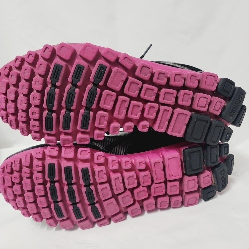 REEBOK Real Flex 023501 Running Training Walking Athletic Shoe Woman's - Picture 10 of 11